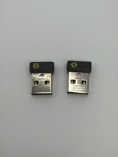 2x Logitech MX Keys S Wireless Keyboard Dongle Receiver CU0021 Bolt C-25269 picture