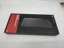 Motorola Bluetooth Wireless Keyboard - 89451N -  Android XOOM Atrix picture