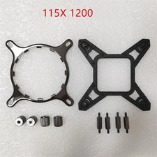 For Corsair NZXT Kraken Z53/Z63/Z73 LCD Series Coolers CPU Bracket Retention Kit picture