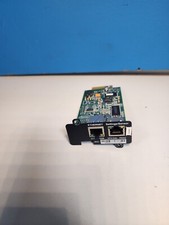 Eaton Power Quality NETWORK-MS Network Web/SNMP Card Ntwk 5PX 5130 9130 9135 917 picture