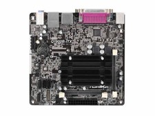 For ASROCK Q1900B-ITX motherboard M-ITX DDR3 16G 4-Core Processor J1900 TESTED picture