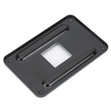 AM4 Backplane CPU Heatsink Bracket Backplane Backplate Back Sheet Iron Plate picture