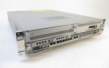 Cisco ASA5585-S20-K9 ASA 5585-X Adaptive Security Appliance w/ ASA5585-NM-4-10GE picture