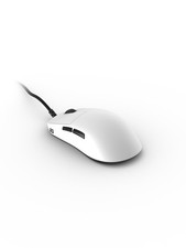 Endgamegear OP1 8K v2 Wired Gaming Mouse, White picture