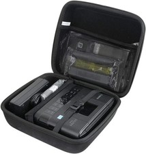 Hard Travel Case for Canon SELPHY CP1500 / Cp1200/Cp1300 Wireless Compact Color picture
