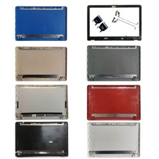 FOR HP 15-bs012ds 15-bs022ds 15-bs020nd LCD back cover/ Bezel/hinges/hinge cover picture