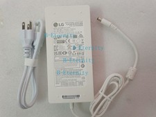 19.5V 10.8A 210W ACC-LATP2 for LG 34UC99-W LED Monitor EAY65068608 OEM Charger picture