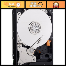 500GB Desktop Hard Drive - 7200 RPM SATA III, 16MB Cache, 3.5 Inch HDD picture