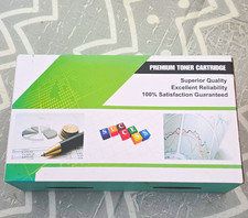 Premium Premium Toner Cartridge For  Hp LaserJet Pro 4001ne , Printer picture