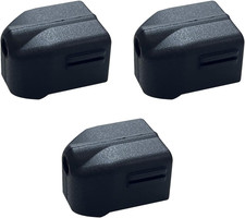 Silicone Sleeve Set for Flashforge AD5X 3D Printer Extruder and Hotend picture
