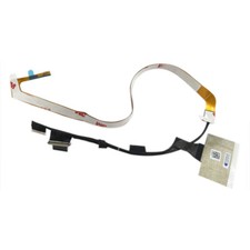 30PIN EDP FHD LCD Screen Video Flex Cable For DELL Latitude 7300 E7300 0T8CF7 picture
