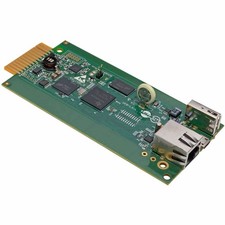 Tripp Lite SRCOOLNET2LX Remote Control Cooling Management LX Platform SNMP picture