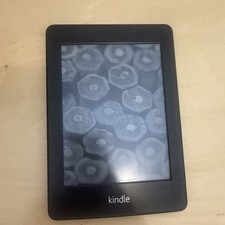 Amazon Kindle Paperwhite 5th Generation 6