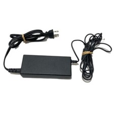 Liteon AC Power Adapter Black PA-1320-01C-ROHS Tested Working picture