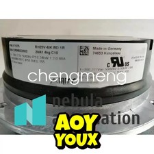 1PCS ZIEHL-ABEGG RH25V-6IK.BD.1R Axial-Flow Fan new via FedEx or DHL picture