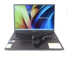ASUS VivoBook F1605ZA-WS74 Win 11 Core i7-1255U 1.7GHz 16GB RAM 512GB SSD 16