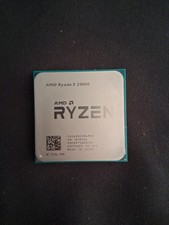 AMD RYZEN 5  picture