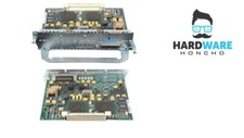 CISCO NM-1HSSI 1 PORT HSSI NETWORK MODULE - Fast  picture
