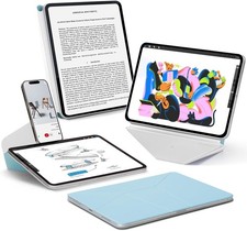 MOFT Dynamic Folio Case For iPad Pro 11 M5 2025 M4 2024 Mist x Misty Cove picture
