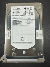 Seagate Cheetah ST3600857SS 15K.7 SED 600GB 15000RPM 3.5