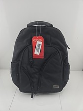 CODi Tri-Pack Ballistic Backpack for Laptops Up To 15.6 inch (C7710) picture