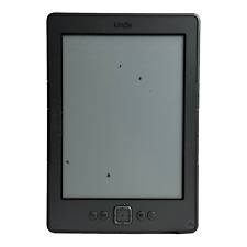 Amazon Kindle (4th Generation) 2GB Wi-Fi 6 inch D01100 picture