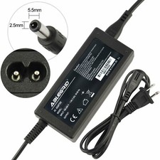 65W 19V 3.42A AC Adapter Charger For ASUS Mini PC Computer PB60S PN61 Power Cord picture