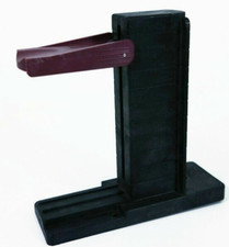 Zebra 77380M Z4M Z6M Plus Media Label Hanger Holder for Thermal Printer  1 picture