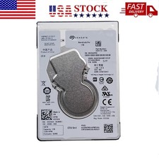 Seagate BarraCuda 1TB ST1000LM049 7200 RPM 128MB SATA 2.5