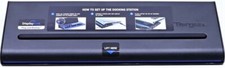 LOT OF (7) TARGUS ACP71USZ-66 UNIVERSAL DISPLAY LINK DOCKING STATINO picture