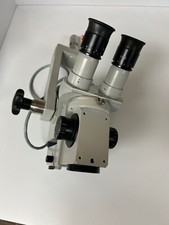 Zeiss Opmi 1 surgical microscope picture