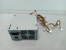 CWT Channel Well Technology 400W Power Supply Unit PSU ATX-400 Tested picture
