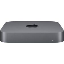 Apple Mac Mini 2018 i5 1TB SSD 16GB RAM Space Gray - Excellent picture