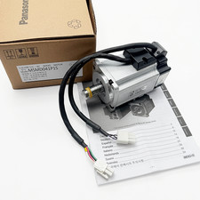 Brand New 1Pc Servo Motor MSMD041P1S for Panasonic  MSMD041P1S picture