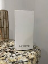 Linksys Velop Intelligent Mesh Dual-Band Wi-Fi System (Single - WHW01) picture