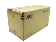 2x Aver CAM520 Pro2 1080p Conference Cameras picture