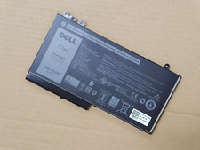 For Dell Latitude E5270 E5470 E5570 3 Cell 47Wh Laptop Battery Type NGGX5 JY8D6 picture
