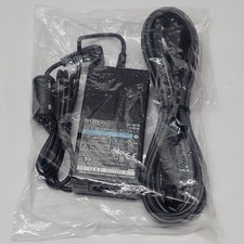 Sony AC-LX1B AC Adapter Power Supply 12V 3A For Camcorder NEW GENUINE OEM picture