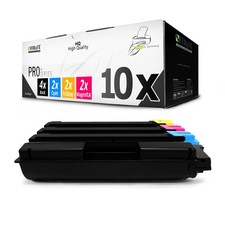 10x MWT PRO Cartridge for Kyocera FS-C-2026-MFP FS-C-2626-MFP Ecosys P-6026-cdn picture