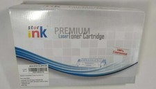 StarInk Premier Laser Toner Cartridge Compatible HP CF217A Black 2Pk M130A NW FN picture