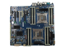 For HP Z840 Workstation Motherboard 761510-001 905483-601 905483-601 picture