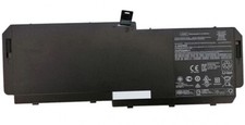 REPLACEMENT AM06XL L07044-855 BATTERY FOR HP ZBOOK 17 G5 95WH HSTNN-IB8G picture