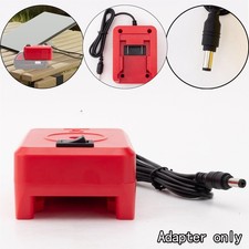 Starlink Mini DC Power Supply Adapter For Milwaukee 18V Li-ion Battery picture