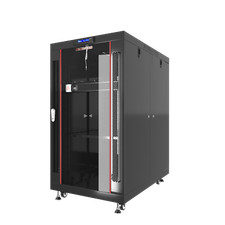 Sysracks 22U Server Rack Cabinet Enclosure Premium Series Sysracks 35