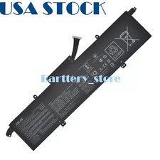 New Genuine C41N1908 Battery Asus ROG Zephyrus G14 GA401II GA401IU GA401QE GA401 picture