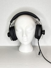 MSI Dragon Fever Gaming Headset Black picture