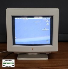 Vintage Apple Color Plus 14