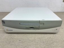 Vintage Gateway 2000 Desktop Computer Pentium R @200MHz 640KB P55C-200 No HDD picture