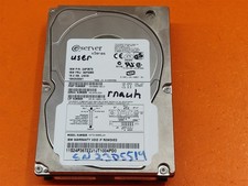 ⭐️⭐️⭐️⭐️⭐️ *UNTESTED* HDD Hard Drive eServer IBM ST318305LW 18.2GB 10K SCSI picture