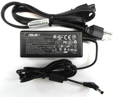 Genuine Asus Laptop Charger AC Adapter Power Supply EXA0703YH 19V 3.42A 65W picture